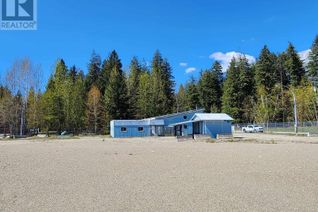 Commercial/Retail Property for Sale, 4063 Express Point Crescent, Scotch Creek, BC