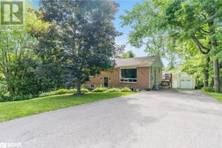 Bungalow for Sale, 427 Ann Street, Port McNicoll, ON