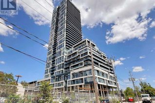 Condo for Sale, 5 Defries Street #2903, Toronto C08, ON