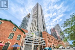 Condo for Sale, 5 St Joseph Street #1702, Toronto C01, ON