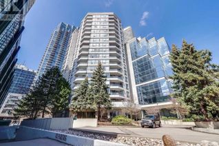 Condo for Sale, 30 Holly Street #504, Toronto C10, ON