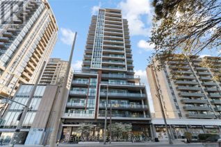 Condo Apartment for Sale, 1486 Bathurst Street #404, Toronto C03, ON