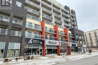 Condo Apartment for Sale, 280 Lester Street Unit# 406, Waterloo, ON