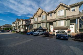 Condo Townhouse for Sale, 6498 Southdowne Place #22, Chilliwack, BC