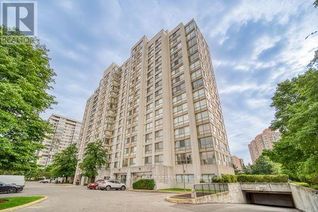 Property for Sale, 2901 Kipling Avenue #307, Toronto W10, ON