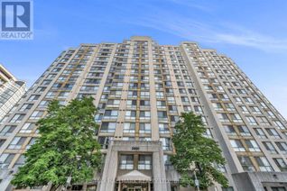 Condo Apartment for Sale, 2901 Kipling Avenue #505, Toronto W10, ON