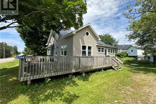 Detached House for Sale, 8584 107 Route, Glassville, NB