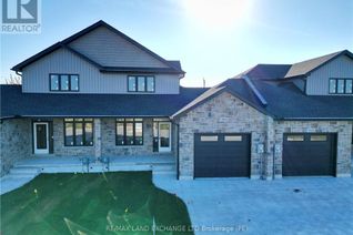 Freehold Townhouse for Sale, 360 Rosner Drive, Saugeen Shores, ON