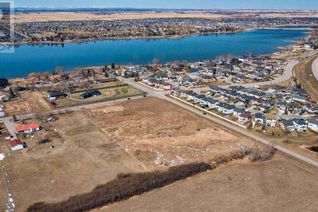 Land for Sale, . Se Corner Of East Lakeview Road And East Merganser, Chestermere, AB