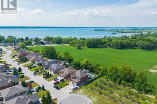 Land for Sale, V/L Thrasher Drive, Amherstburg, ON