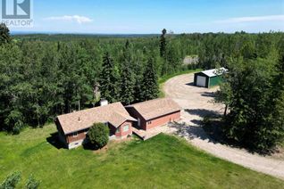 Detached House for Sale, 15328 Township Road 534, Rural Yellowhead County, AB