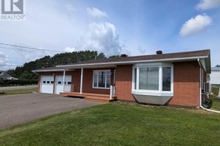 Bungalow for Sale, 18 Martin Road, Sainte-Anne-De-Madawaska, NB