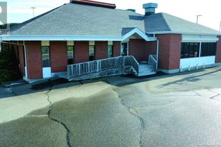 Business for Sale, 238 Madawaska Road, Grand-Sault/Grand Falls, NB