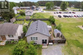 Bungalow for Sale, 55 Marie Street, South River, ON