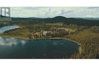 Business for Sale, 9550 Eagan Lake Road, Bridge Lake, BC