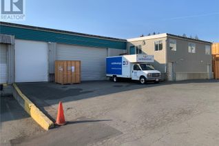 Industrial Property for Lease, 1779 Sean Hts #302, Central Saanich, BC