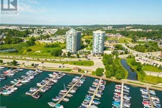 Condo Apartment for Sale, 2 Toronto Street Unit# 1011, Barrie, ON