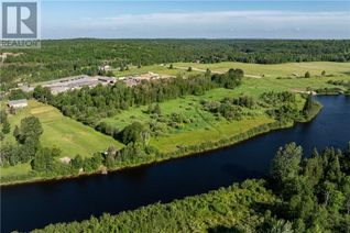 Land for Sale, 4245 Highway 537, Sudbury, ON