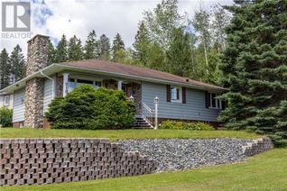 Bungalow for Sale, 610 Chapel Street, Grand-Sault/Grand Falls, NB