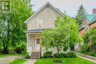 Detached House for Sale, 69 Peppler Street, Waterloo, ON