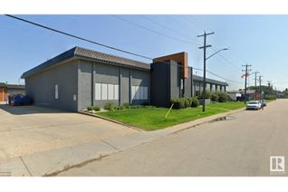 Industrial Property for Lease, 9936 67 Av Nw Se, Edmonton, AB