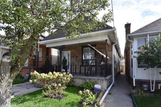 Detached House for Rent, 23 Amherst Ave #Bsmnt, Toronto, ON