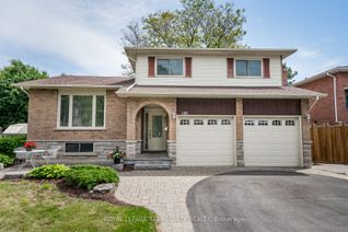 Property for Sale, 181 Hazelwood Dr, Whitby, ON