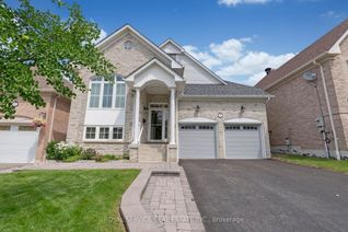 Bungalow for Sale, 8 Slader Heights St, Ajax, ON