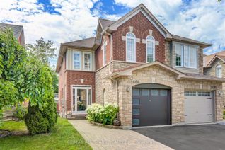 Property for Sale, 1668 Autumn Cres, Pickering, ON