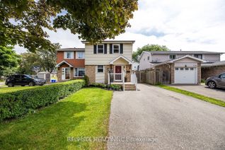 Semi-Detached House for Rent, 1193 Venus Cres #BSMT, Oshawa, ON