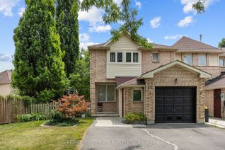 Townhouse for Sale, 55 Woodward Dr, Whitby, ON