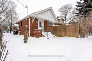 Property for Rent, 1277 Broadview Ave #Lower, Toronto, ON