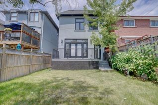 House for Sale, 75 Holmstead Ave, Toronto, ON