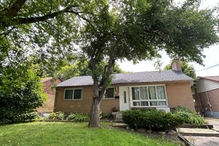 Bungalow for Rent, 93 Cartier Cres #Main, Richmond Hill, ON