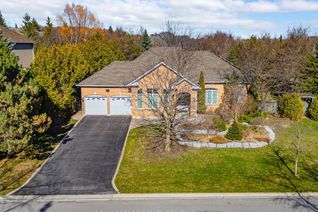 Bungalow for Sale, 1 Kootenay Rdge, Vaughan, ON