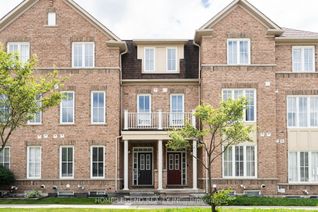 Townhouse for Sale, 5 Earnshaw Dr, Markham, ON