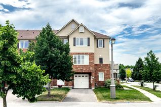 Townhouse for Sale, 2 Cossey Lane, Whitchurch-Stouffville, ON