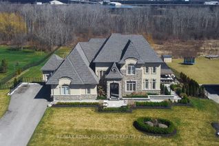 Detached House for Sale, 153 Pine Hill Rd, Bradford West Gwillimbury, ON