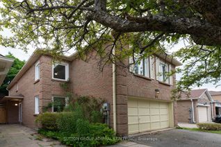 Detached House for Sale, 98 McMorran Cres, Vaughan, ON