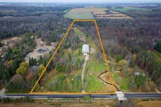 Property for Sale, 2726 9Th Line, Innisfil, ON