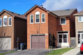 Detached House for Sale, 989 Whispering Wood Dr, Mississauga, ON