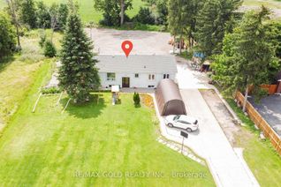 Bungalow for Sale, 8182 Hornby Rd, Halton Hills, ON