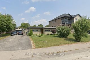 Bungalow for Sale, 7501 Homeside Gdns, Mississauga, ON