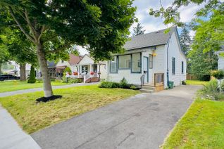 Bungalow for Sale, 84 Langarth St W, London, ON
