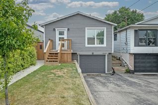 Bungalow for Sale, 7 Garside Ave S, Hamilton, ON