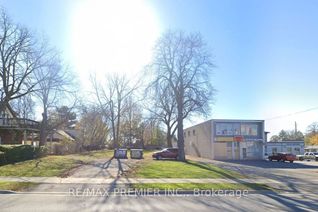 Vacant Residential Land for Sale, 6192 Dunn St, Niagara Falls, ON