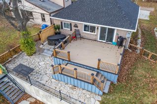 Bungalow for Sale, 28 Lake Rd, Haldimand, ON