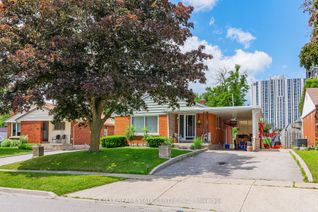 Bungalow for Sale, 192 Sekura St, Cambridge, ON