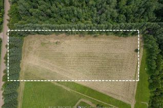 Vacant Residential Land for Sale, 6066 Fourth Line, Erin, ON