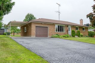Bungalow for Sale, 50 Lorne Ave, Brant, ON